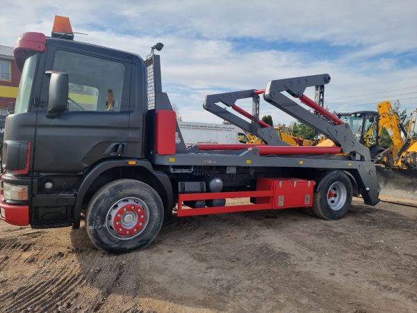 Scania 94L - Image 8