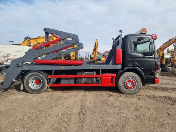 Scania 94L - Image 7