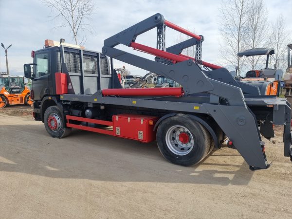 Scania 94L - Image 5