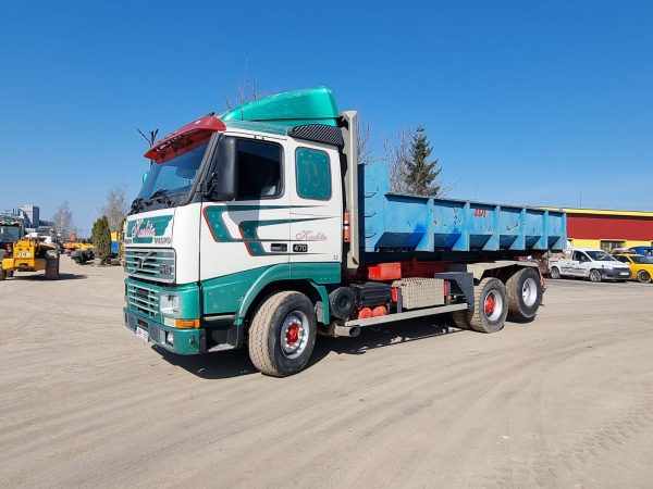 Volvo FH-16 - Image 2