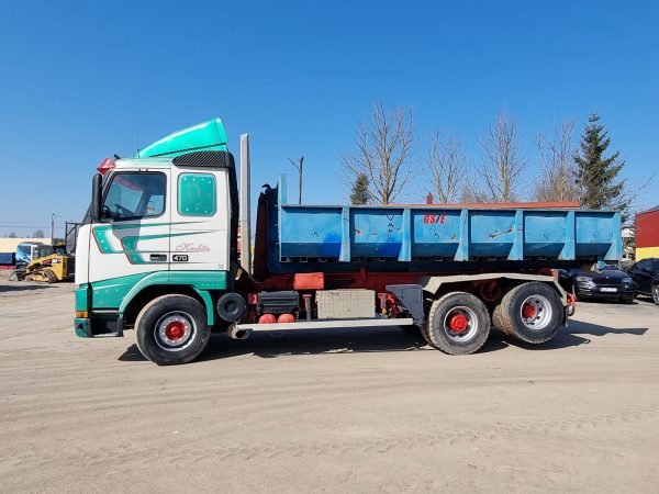 Volvo FH-16 - Image 4