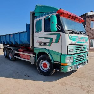Volvo FH-16