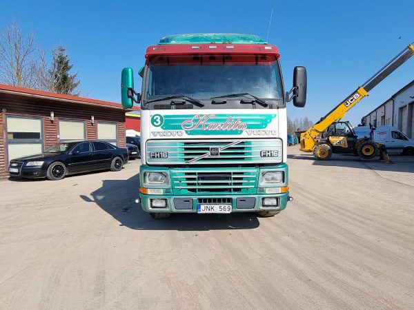 Volvo FH-16 - Image 3
