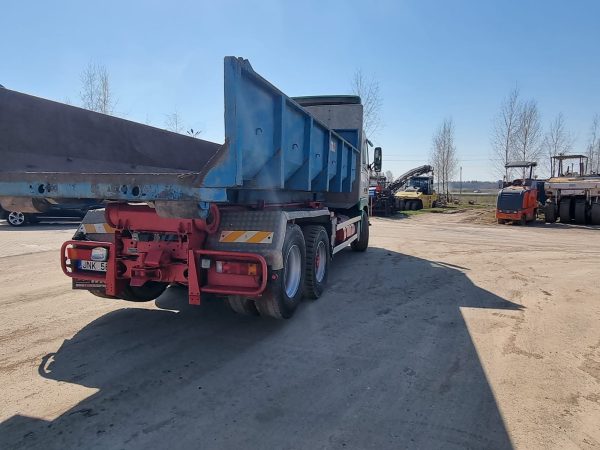 Volvo FH-16 - Image 7