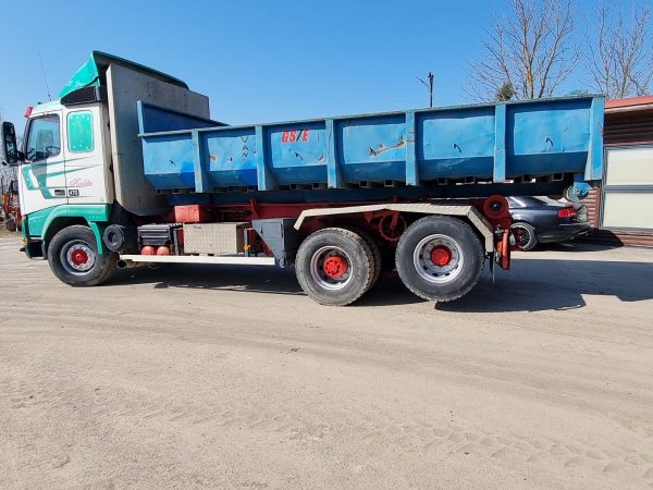 Volvo FH-16 - Image 6