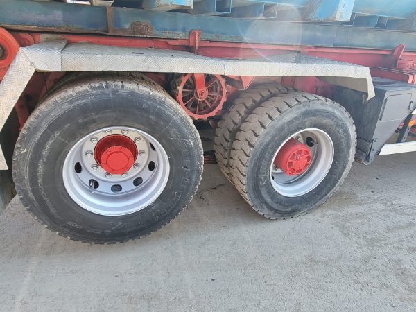 Volvo FH-16 - Image 9