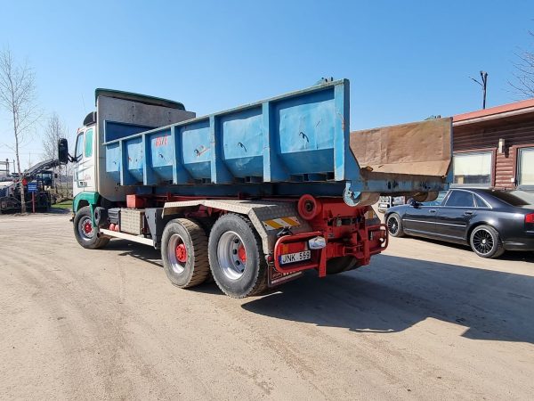 Volvo FH-16 - Image 5