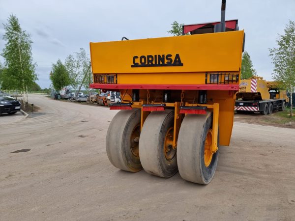 Bomag – Corinsa CCN2135 - Image 7