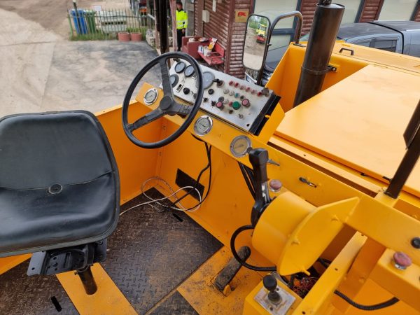 Bomag – Corinsa CCN2135 - Image 9