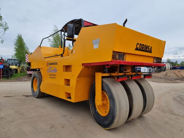 Bomag – Corinsa CCN2135