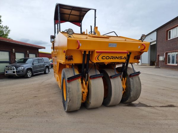 Bomag – Corinsa CCN2135 - Image 3