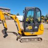 JCB 8018 - Image 8