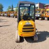 JCB 8018 - Image 2