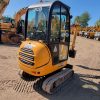 JCB 8018 - Image 3