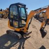 JCB 8018 - Image 5