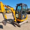 JCB 8018 - Image 9