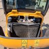 JCB 8018 - Image 10