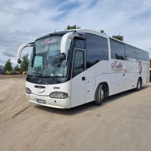 Scania Irizar Century