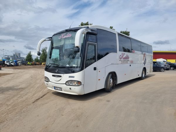 Scania Irizar Century
