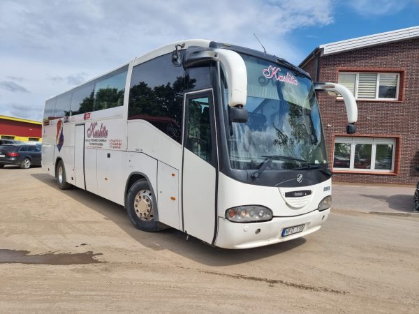 Scania Irizar Century - Image 2