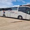 Scania Irizar Century - Image 8