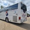 Scania Irizar Century - Image 7