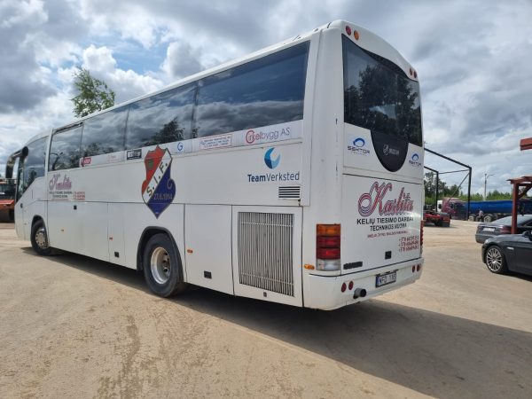 Scania Irizar Century - Image 7