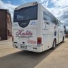 Scania Irizar Century - Image 4