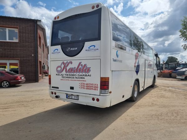 Scania Irizar Century - Image 4