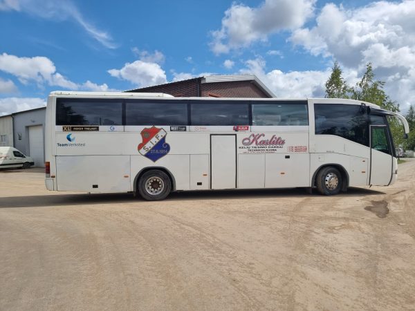 Scania Irizar Century - Image 5