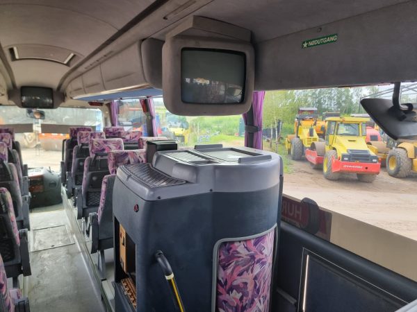 Scania Irizar Century - Image 15
