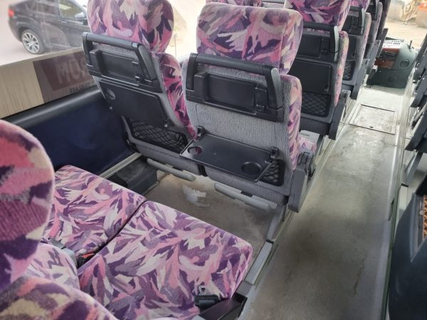 Scania Irizar Century - Image 12