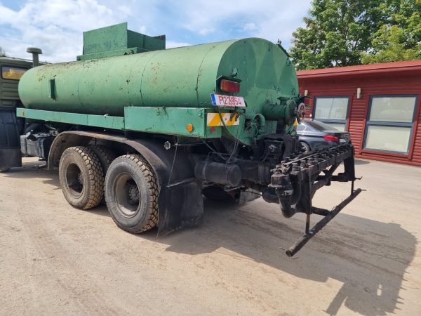Kamaz 53211 - Image 9
