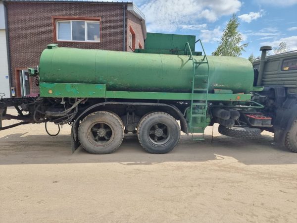 Kamaz 53211 - Image 7