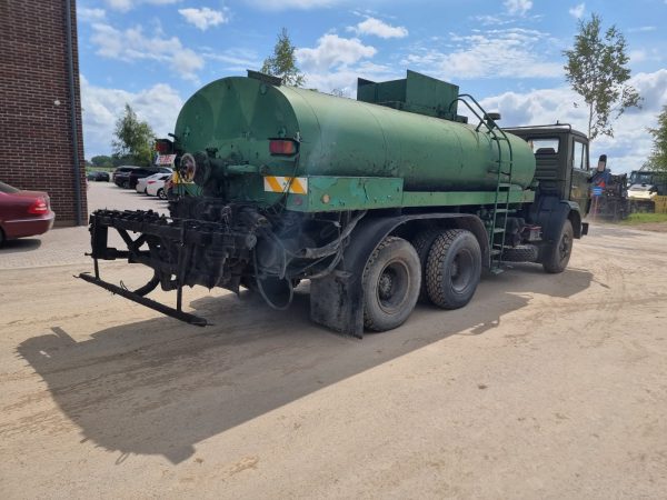 Kamaz 53211 - Image 6