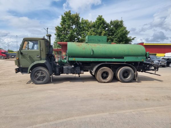 Kamaz 53211 - Image 5