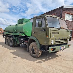 Kamaz 53211