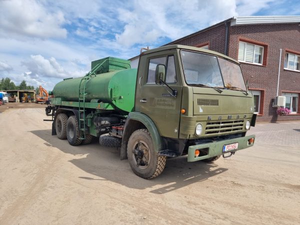 Kamaz 53211