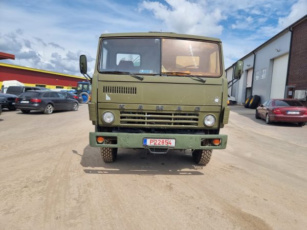 Kamaz 53211 - Image 2