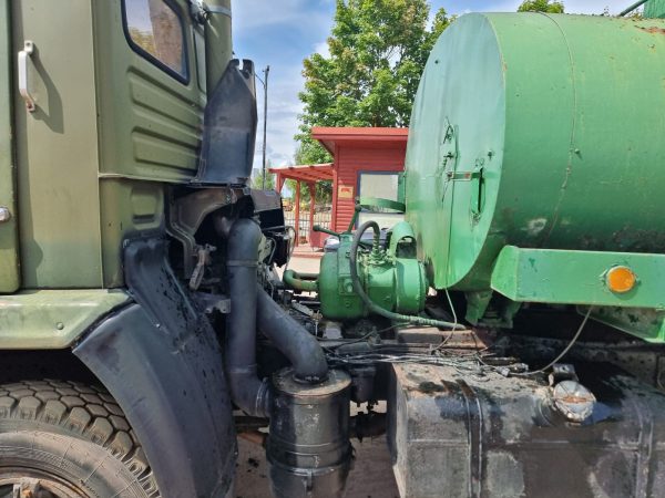 Kamaz 53211 - Image 11