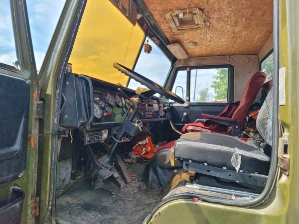 Kamaz 53211 - Image 12