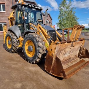 CASE 695 SR2-4PS