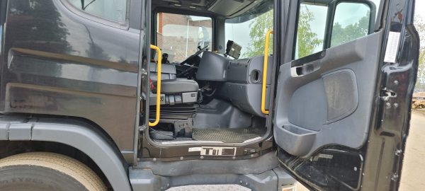 Scania P340 (Gas) - Image 10