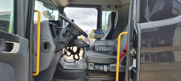 Scania P340 (Gas) - Image 12