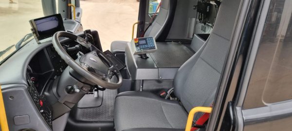 Scania P340 (Gas) - Image 11