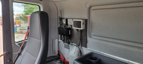 Scania P340 (Gas) - Image 13