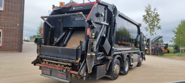 Scania P340 (Gas) - Image 6
