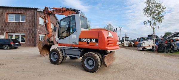 Atlas 1505M