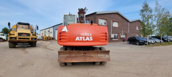Atlas 1505M - Image 7