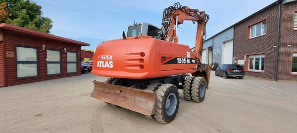 Atlas 1505M - Image 4